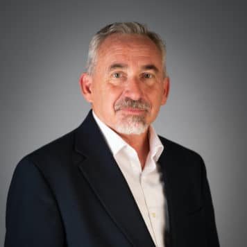 Mike Pitman